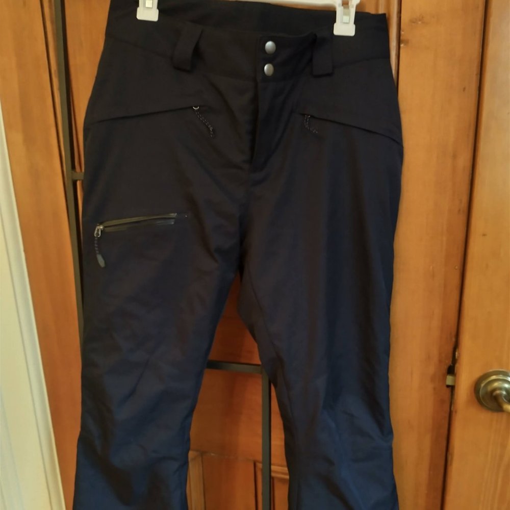 Women's ski / snowboarding pants, Columbia, S